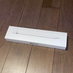 APPLE PENCIL w/ replacement tip